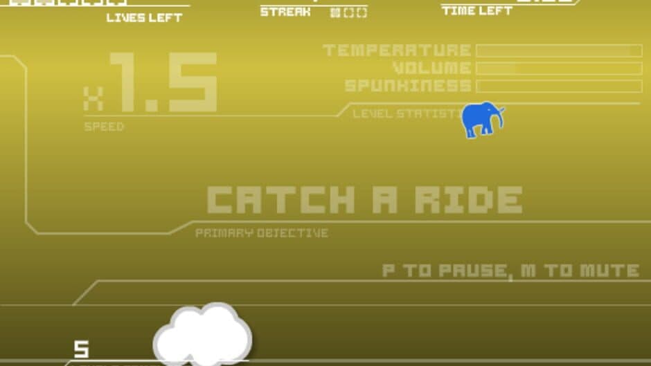 Скриншот 2 из Obey! The Game
