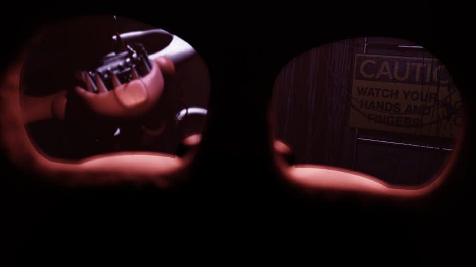Скриншот 12 из Another FNaF Fangame: Open Source