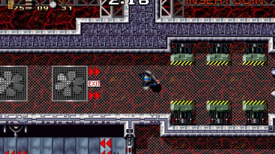 Скриншот 3 из Piko Interactive Arcade 1