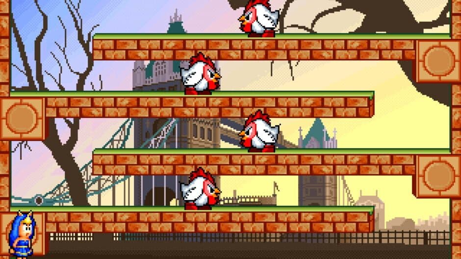 Скриншот 7 из Piko Interactive Arcade 1