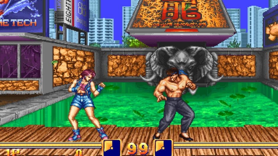 Скриншот 8 из Piko Interactive Arcade 1