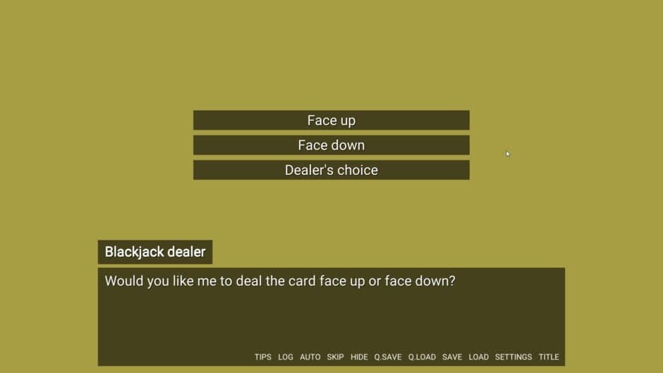 Скриншот 4 из There's Always a Madman: Fight or Flight