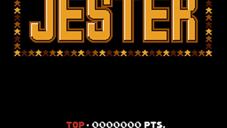 Скриншот 3 из Jester