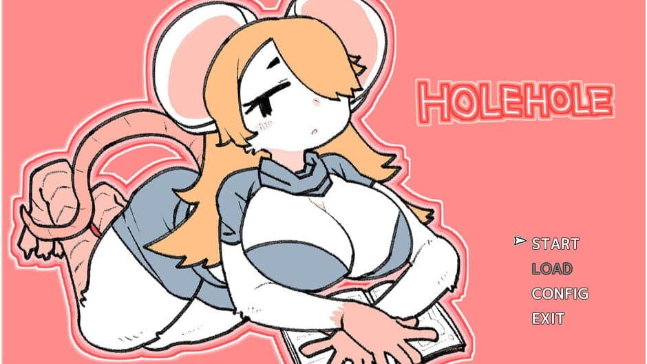 Скриншот 1 из HoleHole