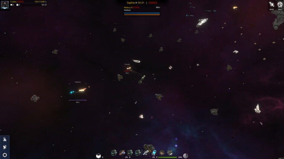 Скриншот 1 из AQ2: Expanse
