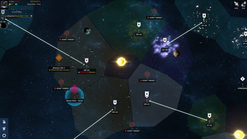 Скриншот 3 из AQ2: Expanse