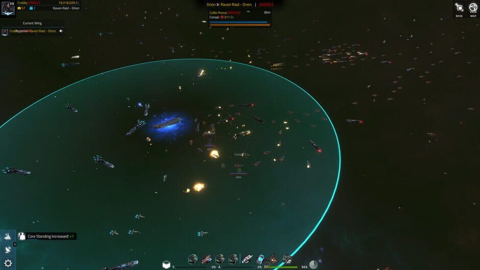 Скриншот 6 из AQ2: Expanse