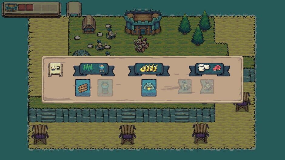 Скриншот 4 из Quest for Gold