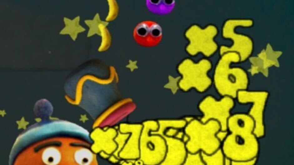 Скриншот 2 из Frutorious