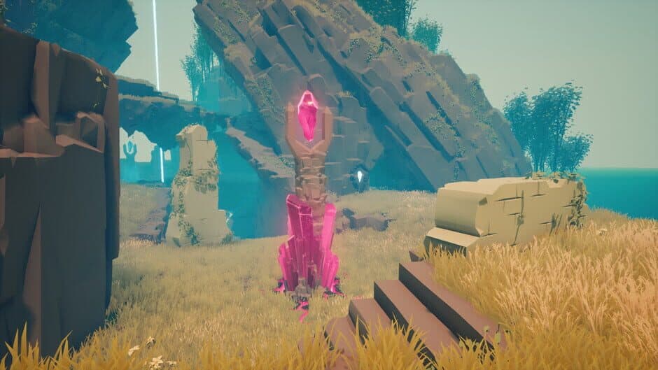 Скриншот 4 из RevenBlade