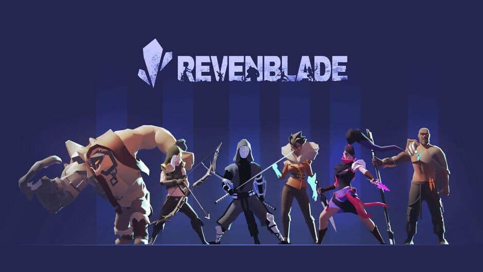 Скриншот 5 из RevenBlade