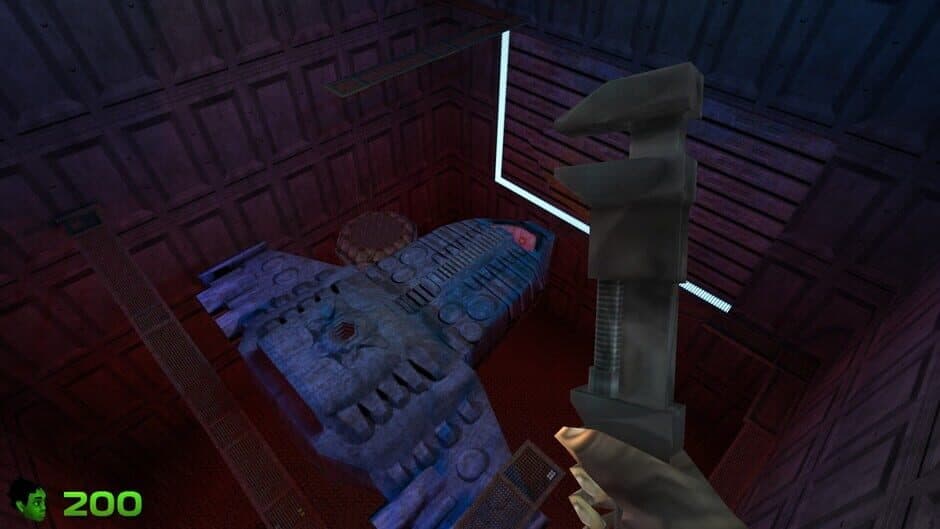 Скриншот 2 из Zortch