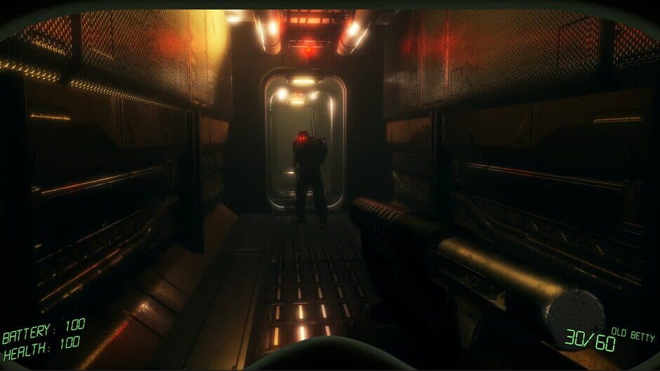 Скриншот 1 из Shadow Stalker