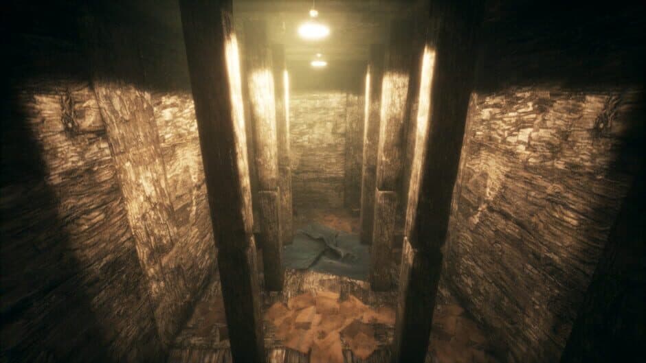 Скриншот 2 из Shadow Stalker