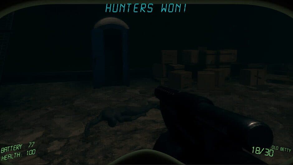 Скриншот 4 из Shadow Stalker