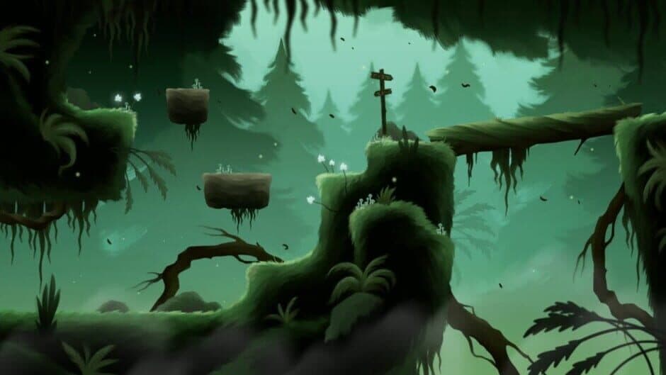 Скриншот 2 из Emberwood