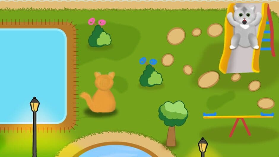 Скриншот 6 из Meow Master: Battle for Catnip