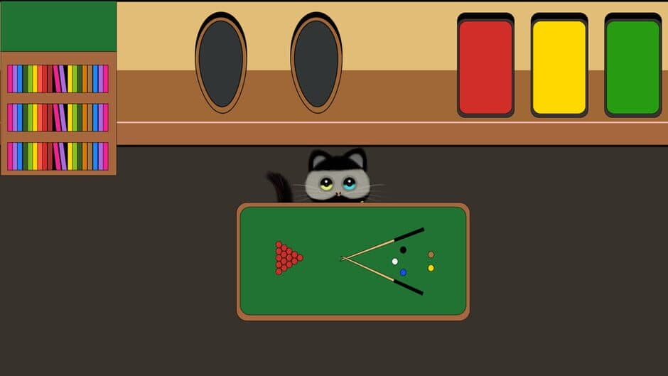Скриншот 2 из Meow Master: Battle for Catnip