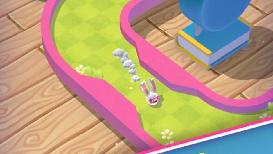 Скриншот 1 из Magic Golf