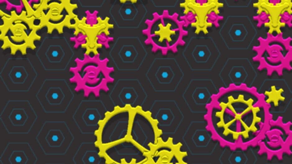 Скриншот 4 из Cog Hero