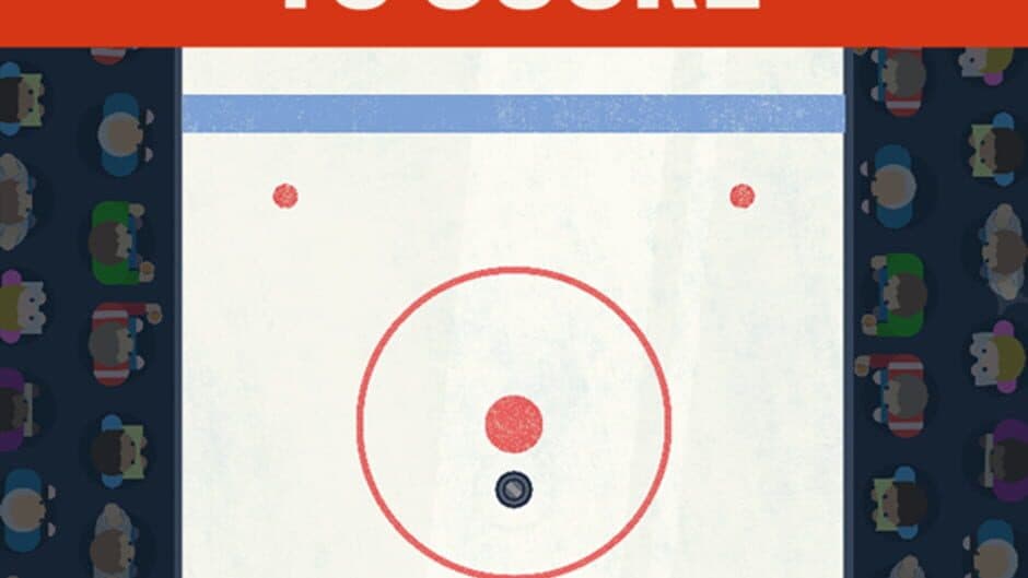 Скриншот 1 из Jock Dummy: Ice Hockey Edition