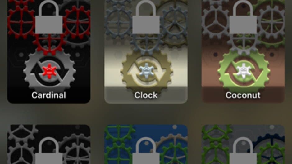 Скриншот 1 из Cog Hero