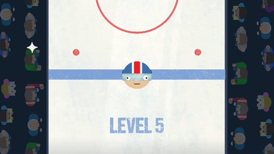 Скриншот 4 из Jock Dummy: Ice Hockey Edition