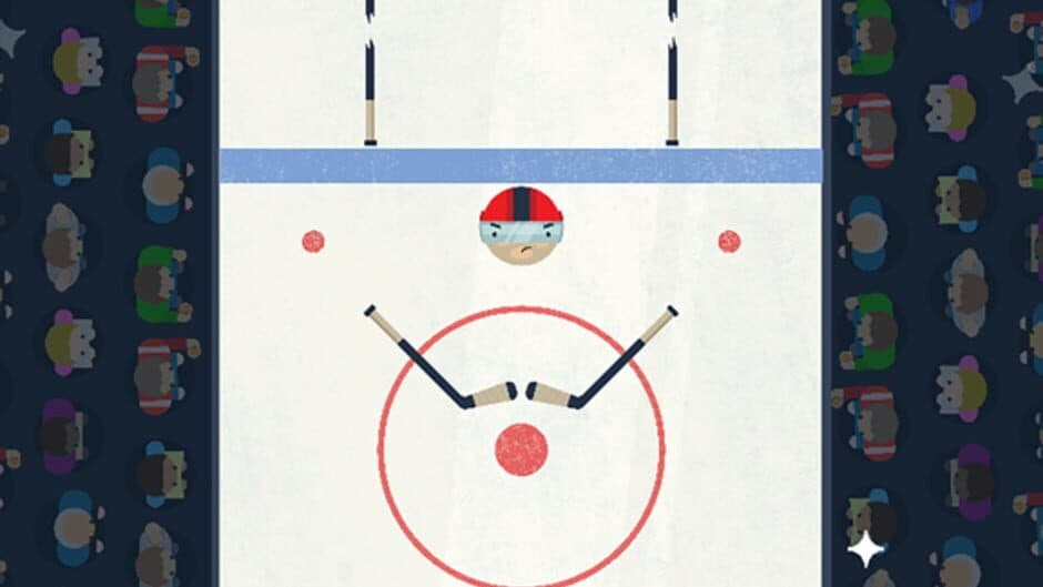 Скриншот 5 из Jock Dummy: Ice Hockey Edition