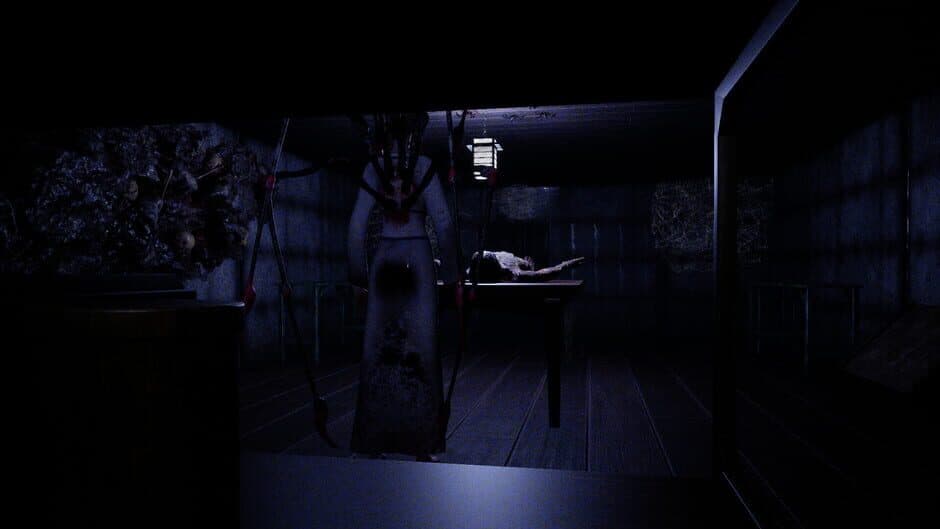 Скриншот 2 из Jorogumo
