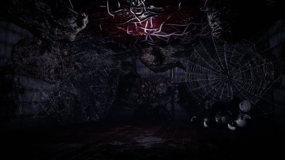Скриншот 4 из Jorogumo
