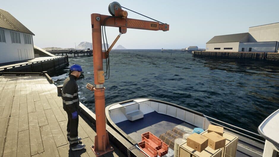 Скриншот 1 из Ships at Sea
