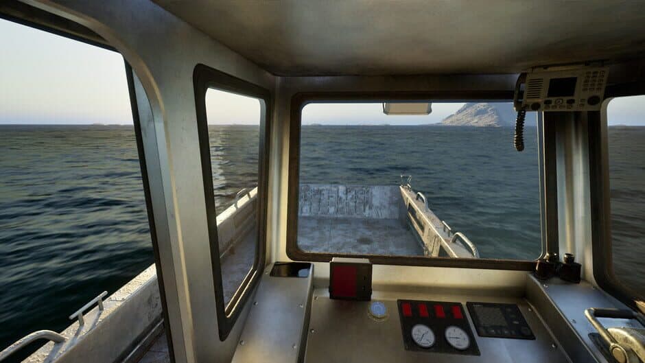 Скриншот 2 из Ships at Sea