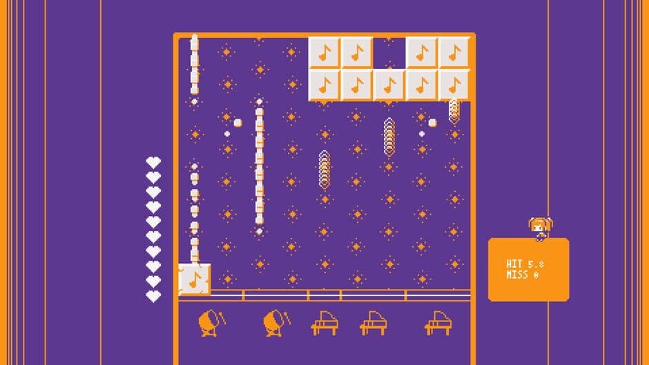 Скриншот 3 из Reflector Rhythm Master