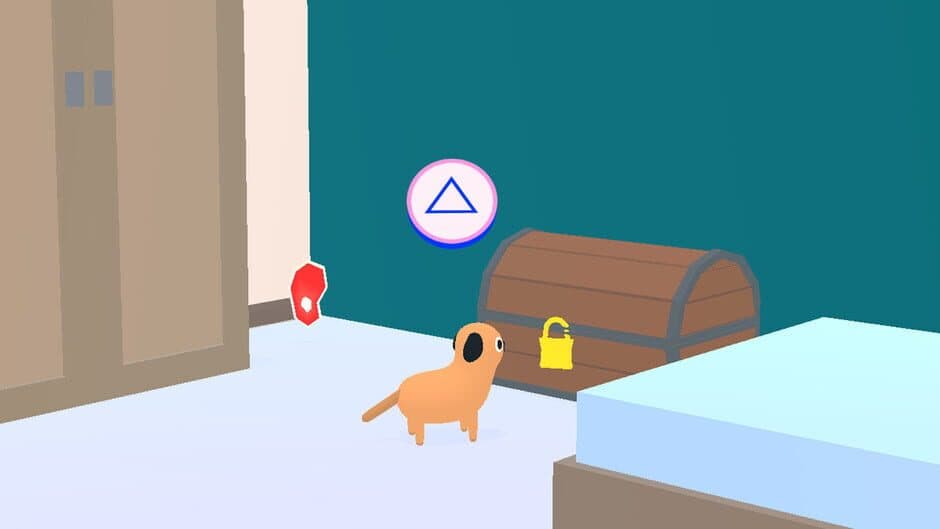 Скриншот 4 из Doggy Don't Care