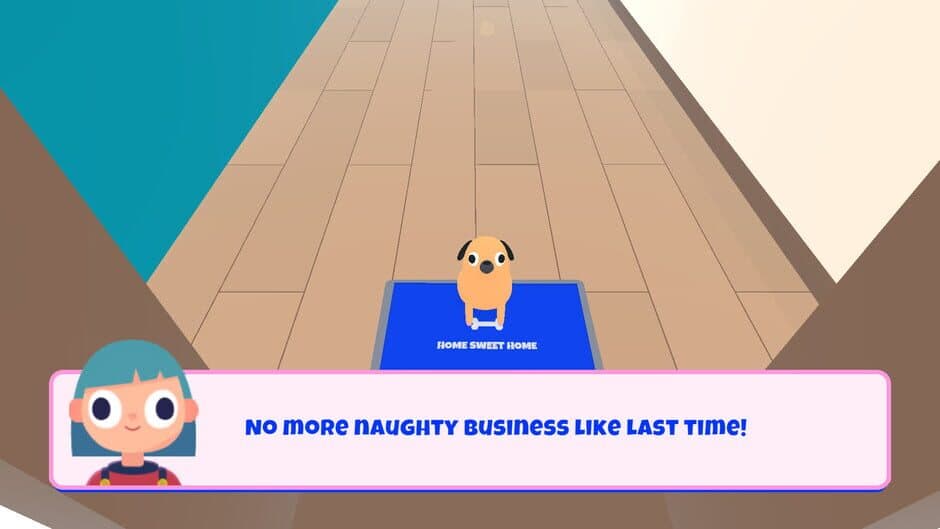 Скриншот 8 из Doggy Don't Care