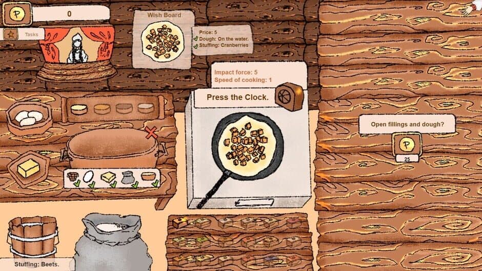 Скриншот 6 из Carnival in the Hut