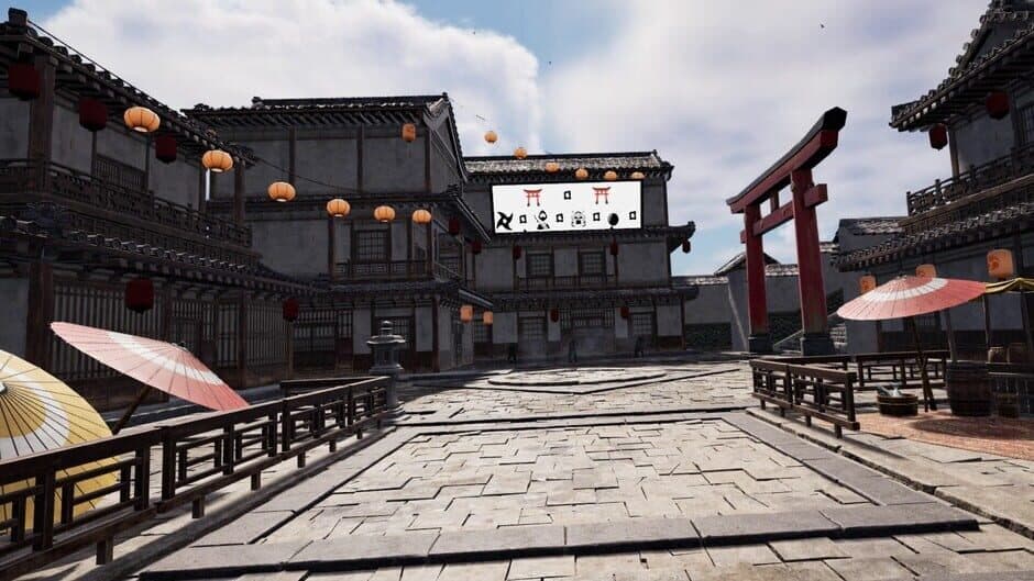 Скриншот 4 из Samurai VR