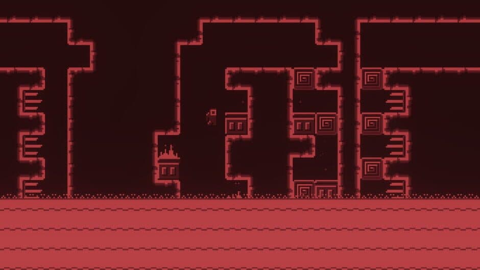 Скриншот 1 из Dread Descent