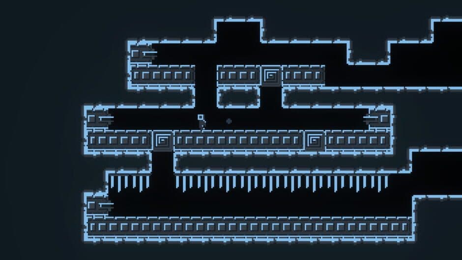 Скриншот 2 из Dread Descent