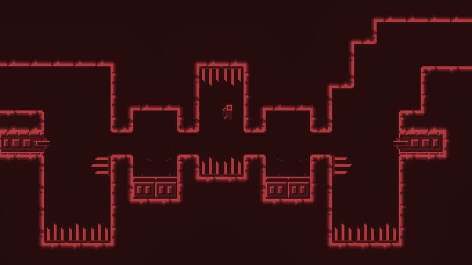 Скриншот 3 из Dread Descent