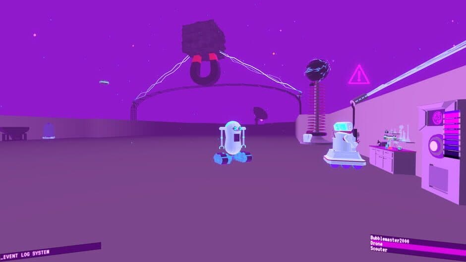 Скриншот 5 из Stellar Serenity
