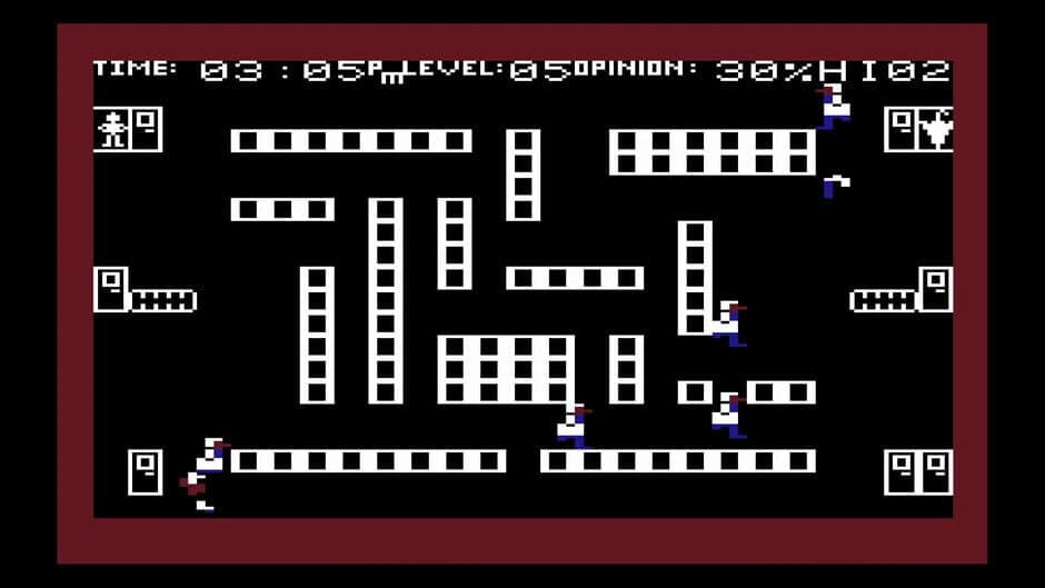 Скриншот 2 из Catcha Snatcha