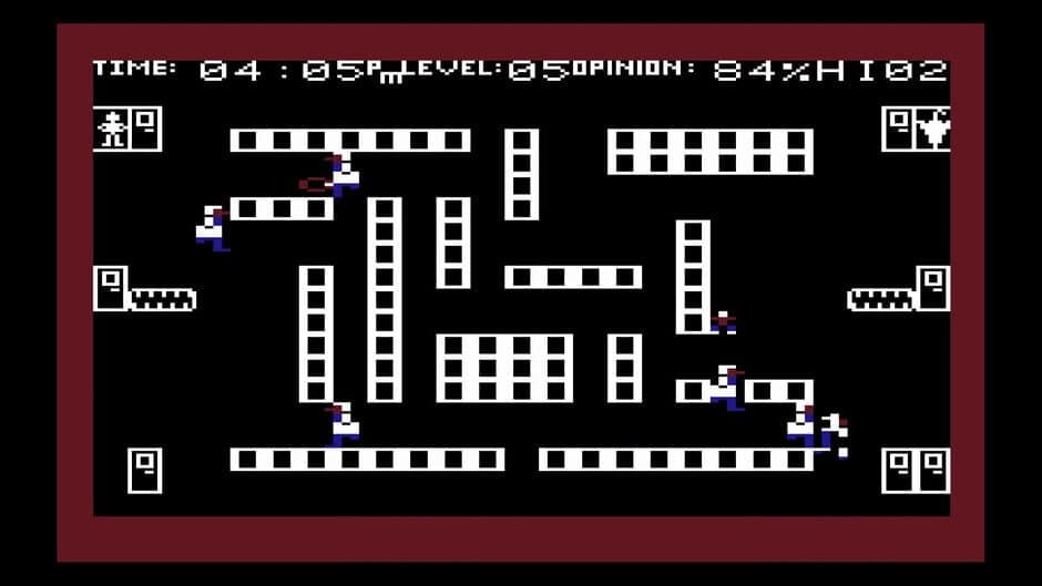 Скриншот 3 из Catcha Snatcha