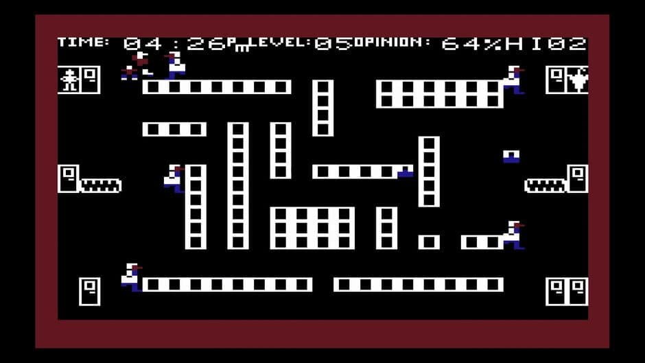 Скриншот 5 из Catcha Snatcha