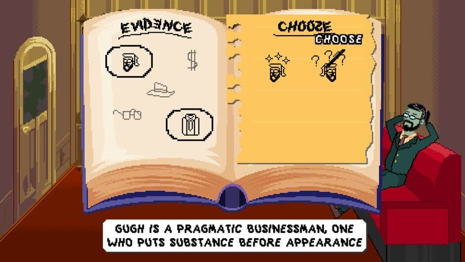 Скриншот 6 из Dead Detective: Zombie Conspiracy