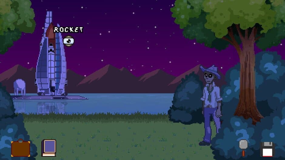 Скриншот 8 из Dead Detective: Zombie Conspiracy