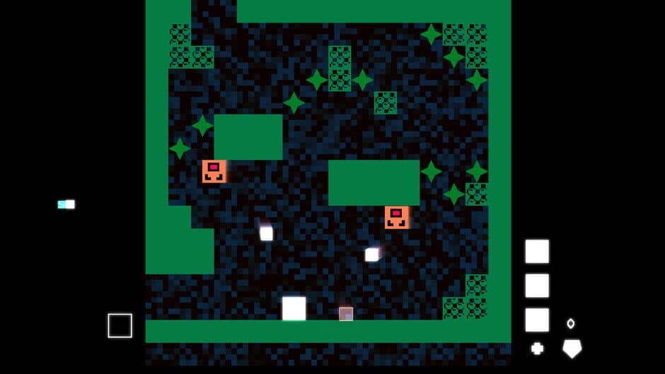 Скриншот 2 из HeroSquare