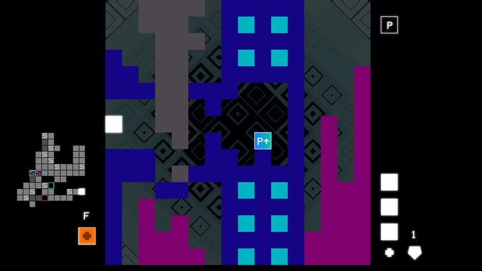 Скриншот 7 из HeroSquare