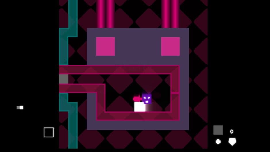 Скриншот 8 из HeroSquare