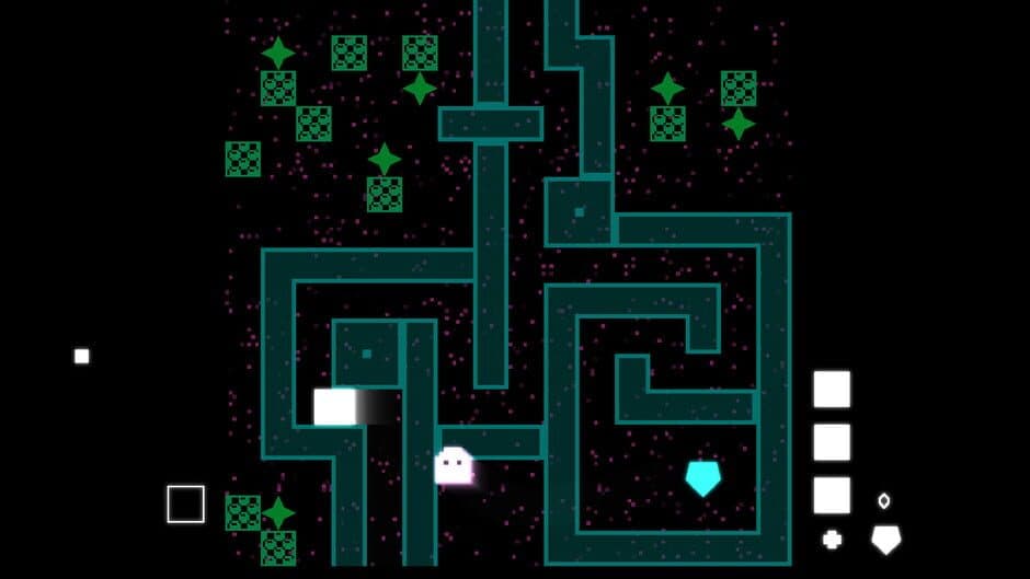 Скриншот 5 из HeroSquare